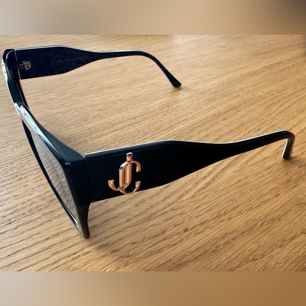 JIMMY CHOO SUNGLASSES - Picture 5 of 5